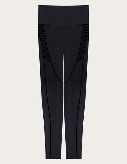 Yamamay_Black_Leggings with Lycra¨ Sport Ð Fitness II_APMD183007_072_05