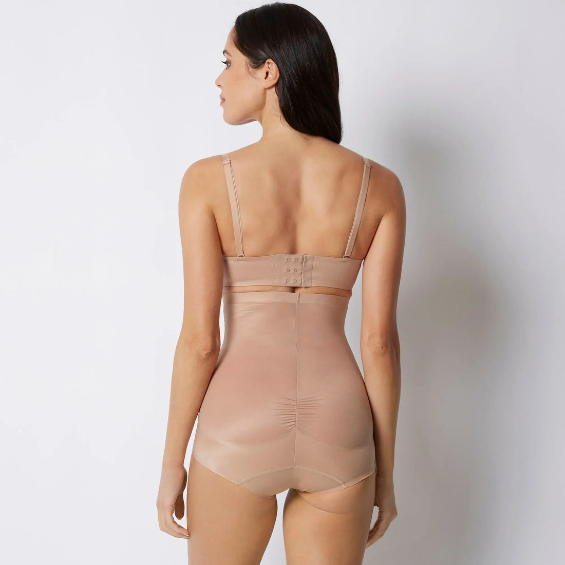 Yamamay_Bronze_High Waisted Shaping Sheath Ð Principessa_BGUD99X013_216_02