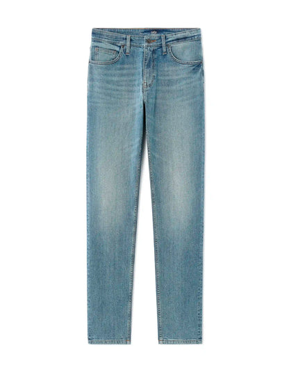 Celio_Bleached H25_C.25 Slim Stretch Cotton Jeans_FOSLIM_BLEACHED H25_09