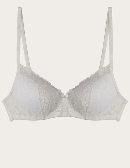 Yamamay_Silk_Lace Push-Up Bra with Soft Cups Ð Blanche_IPUD183013_096_05