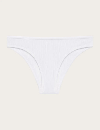 Yamamay_Optical White_Ribbed Brief Ð Soft Modal Rib_ISLD183017_015_05