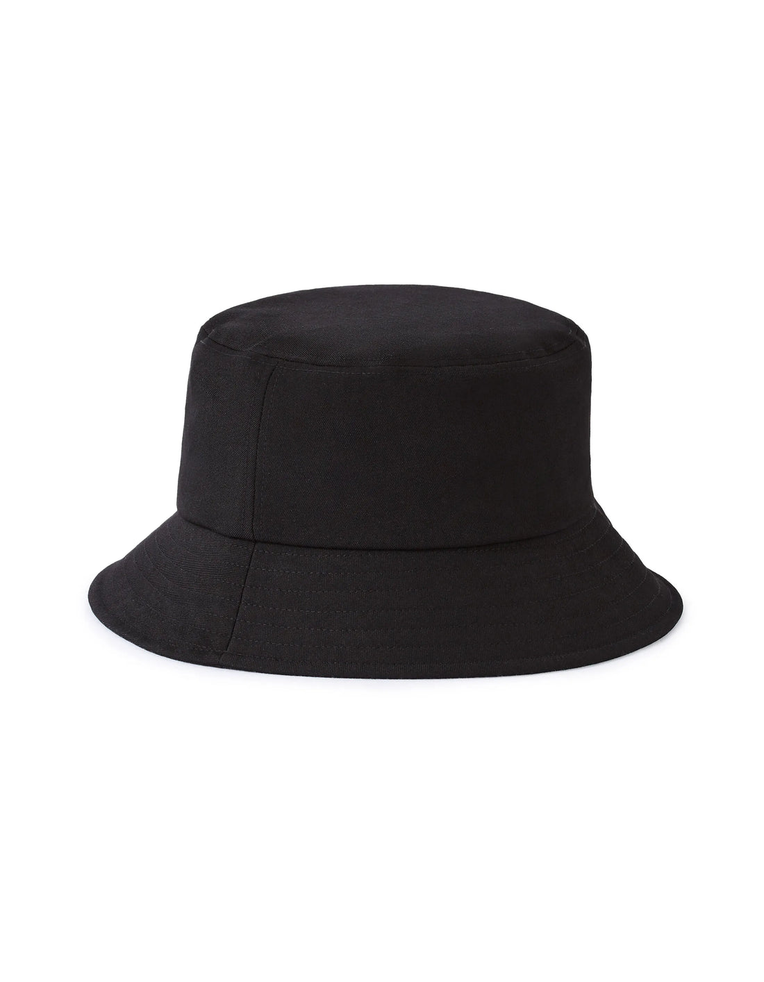 Celio_Black_Plain Bob_LICAPBOB_BLACK_01
