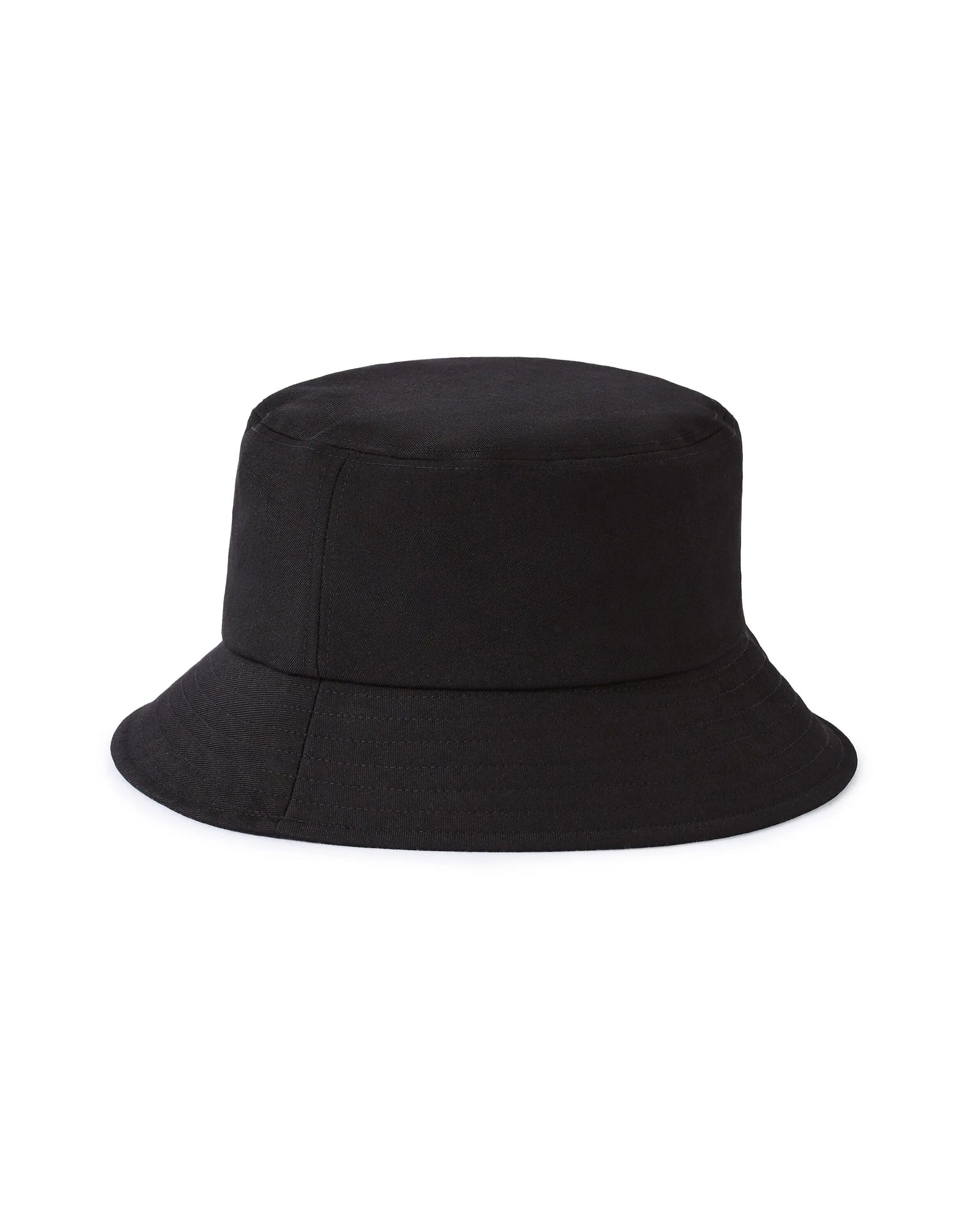 Celio_Black_Plain Bob_LICAPBOB_BLACK_01