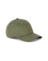 Celio_Khaki_Plain 100% Cotton Cap_LICAPORIGI_KHAKI_01