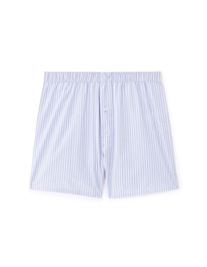 Celio_White_100% Cotton Pajama Shorts_LIPYRAYURE_WHITE_03
