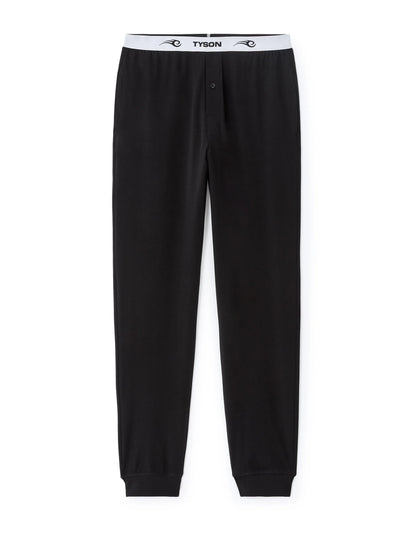 Celio_Black_Tyson Pajama Bottoms_LJITYSP_BLACK_01