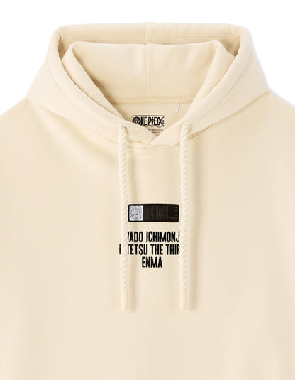 Celio_Beige_One Piece Beige Oversized Hoodie_LLEONESW2_BEIGE_06