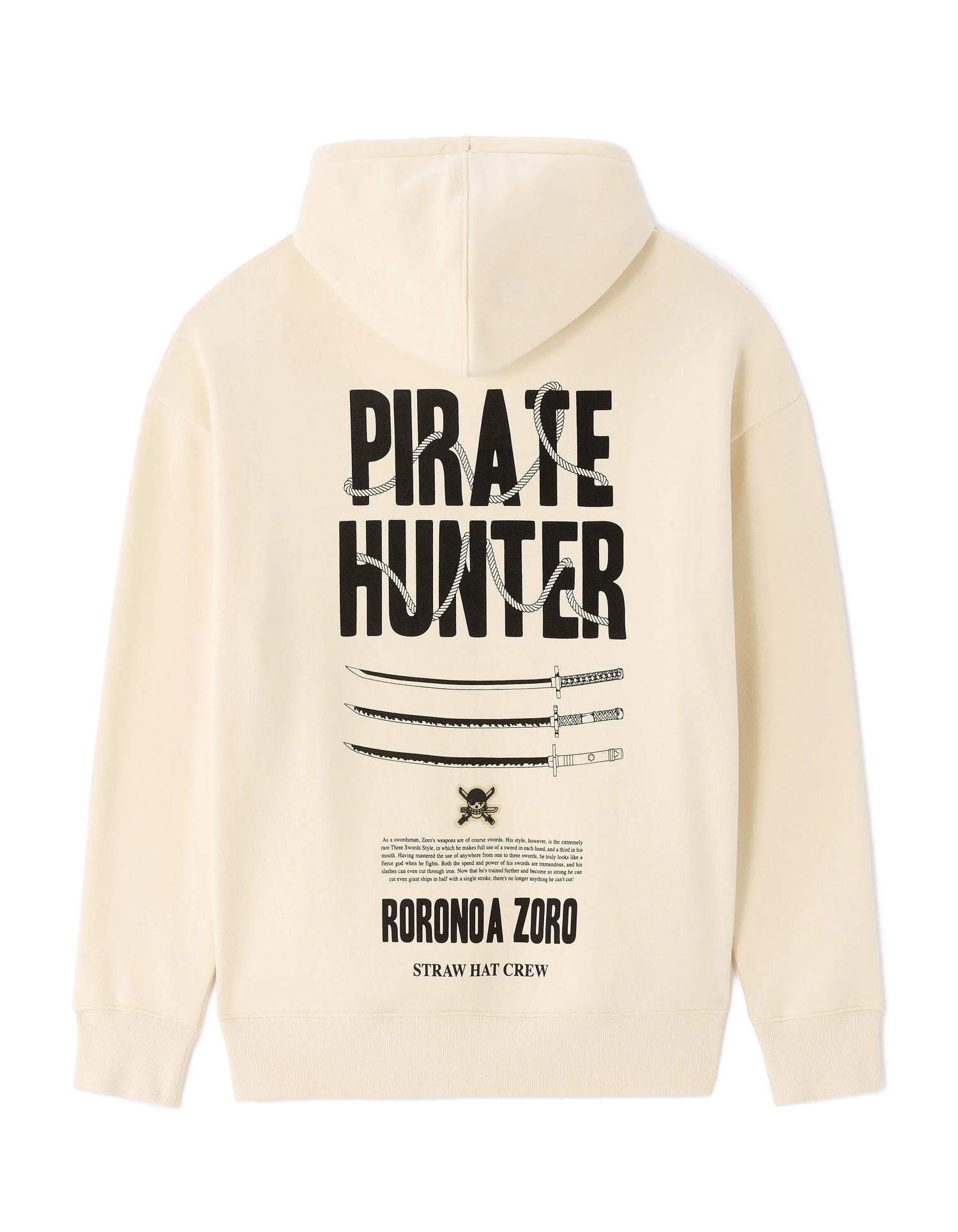 Celio_Beige_One Piece Beige Oversized Hoodie_LLEONESW2_BEIGE_08