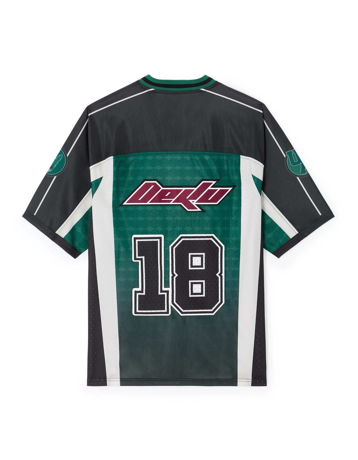 Celio_Green_My Hero Academia T-Shirt_LMEMHAMA_GREEN_07
