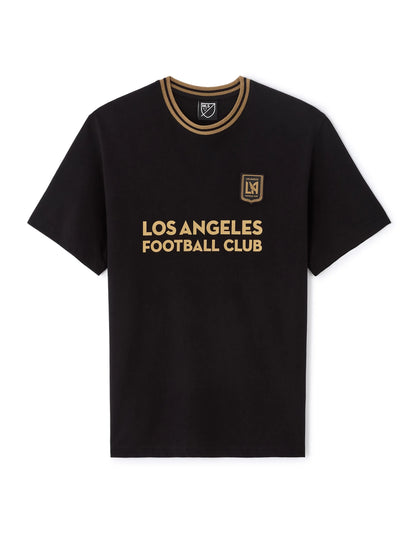 Celio_Noir_MLS Los Angeles Football Club T-Shirt_LMEMLS_NOIR_01