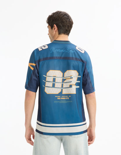 Celio_Blue_One Piece T-Shirt_LMEONEMA_BLUE_04