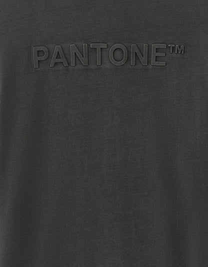 Celio_Anthracite_Pantone T-Shirt_LMEPAN2_ANTHRACITE_05