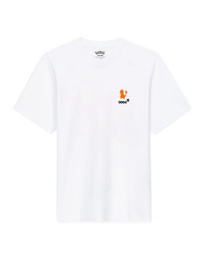 Celio_Blanc4_PokŽmon Charmander T-Shirt_LMEPOKE0_BLANC4_03