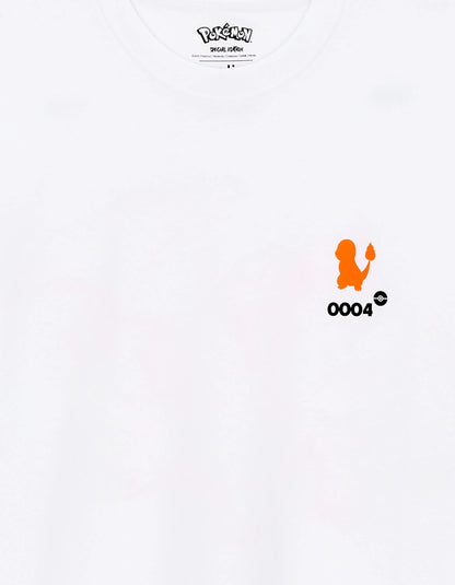 Celio_Blanc4_PokŽmon Charmander T-Shirt_LMEPOKE0_BLANC4_06