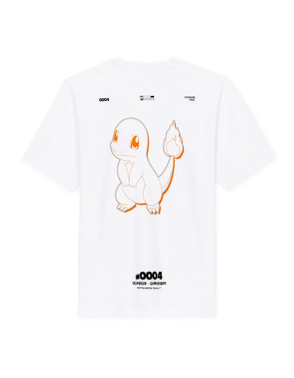 Celio_Blanc4_PokŽmon Charmander T-Shirt_LMEPOKE0_BLANC4_08