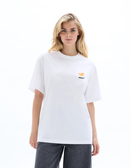 Celio_Blanc6_PokŽmon Charizard T-Shirt_LMEPOKE0_BLANC6_04