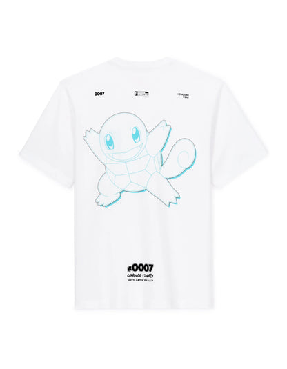 Celio_Blanc7_PokŽmon Squirtle T-Shirt_LMEPOKE0_BLANC7_08