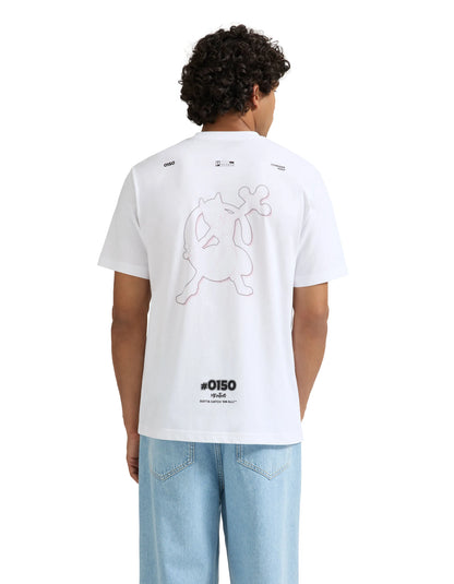 Celio_Blanc0_PokŽmon Mewtwo T-Shirt_LMEPOKE15_BLANC0_03