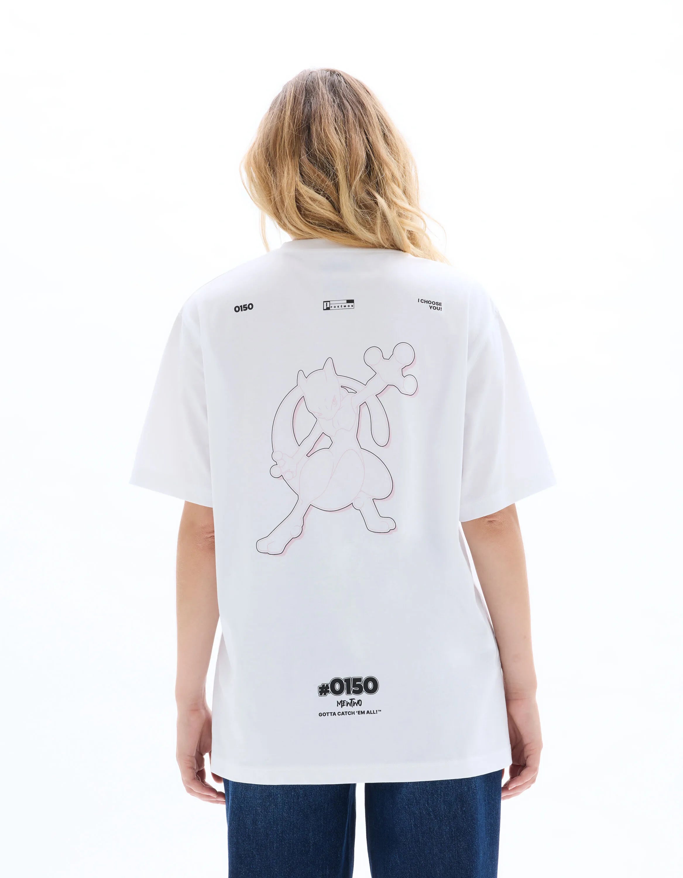 Celio_Blanc0_PokŽmon Mewtwo T-Shirt_LMEPOKE15_BLANC0_05