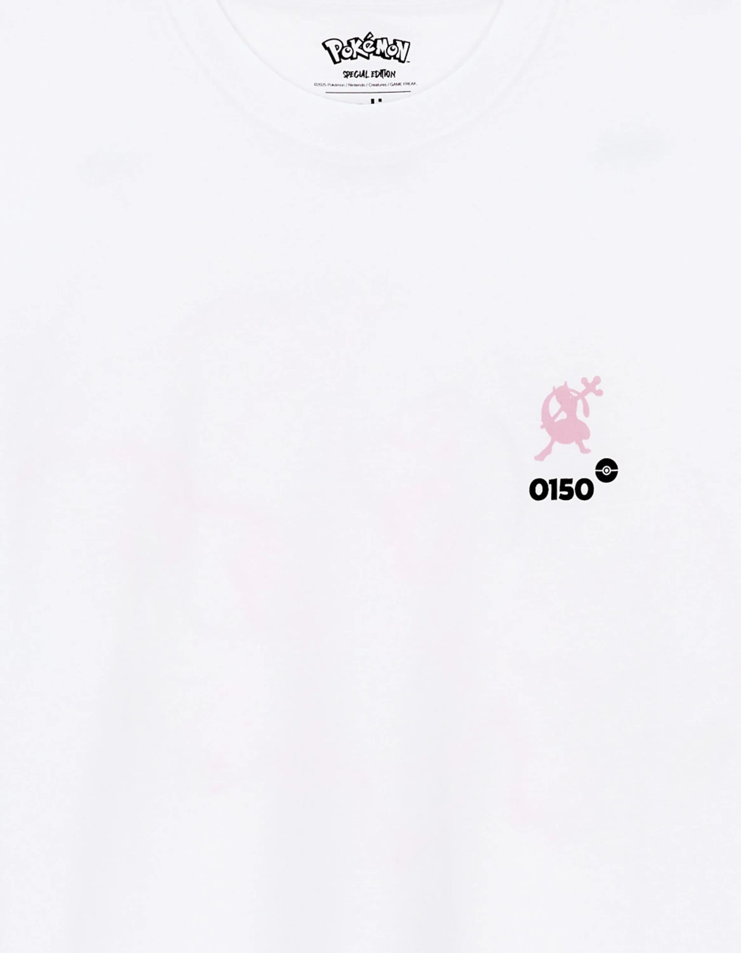 Celio_Blanc0_PokŽmon Mewtwo T-Shirt_LMEPOKE15_BLANC0_06