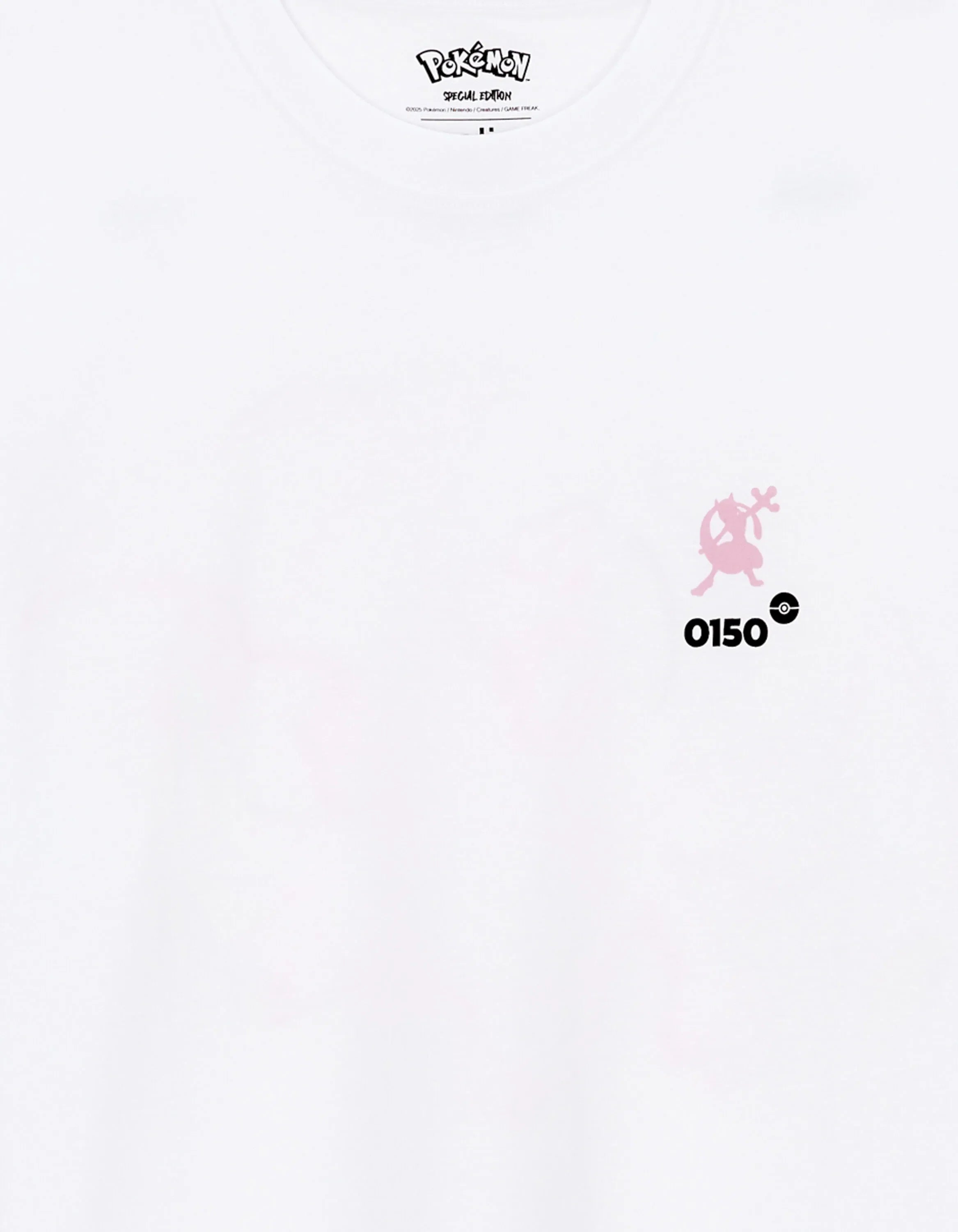 Celio_Blanc0_PokŽmon Mewtwo T-Shirt_LMEPOKE15_BLANC0_06