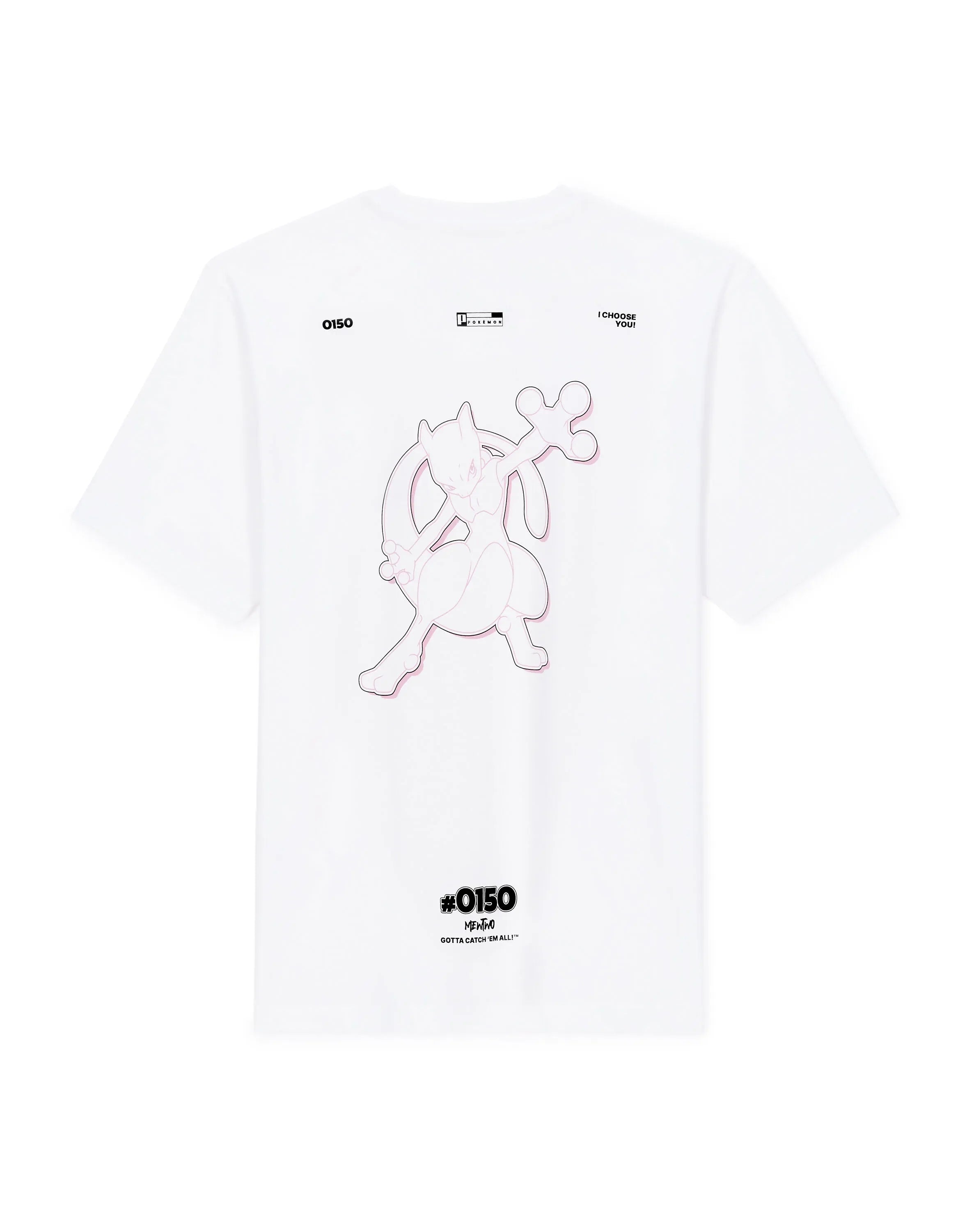 Celio_Blanc0_PokŽmon Mewtwo T-Shirt_LMEPOKE15_BLANC0_08