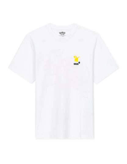 Celio_Blanc5_PokŽmon Pikachu T-Shirt_LMEPOKE2_BLANC5_03