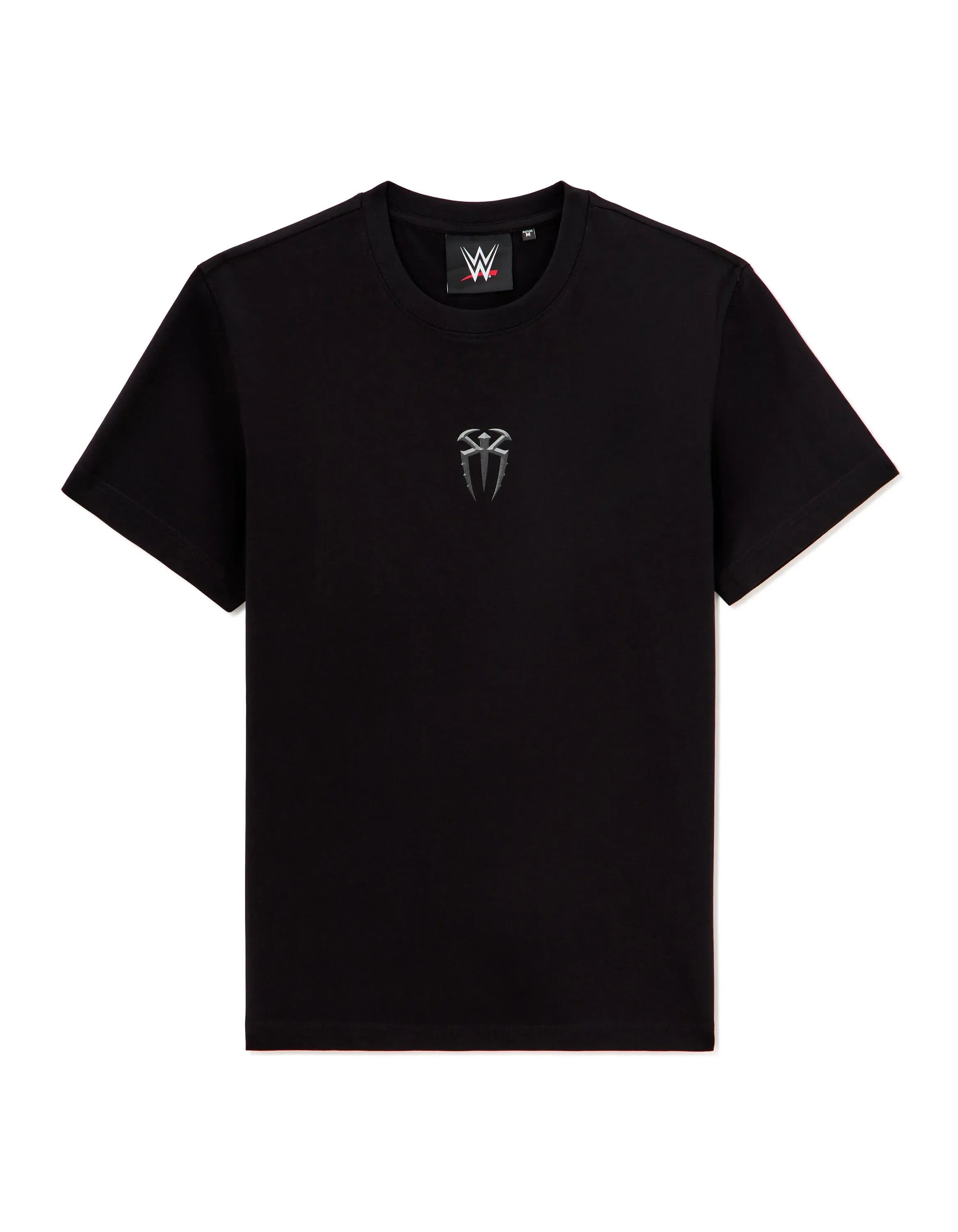 Celio_Black 1_WWE Roman Reigns T-Shirt_LMEWWE1_BLACK 1_05