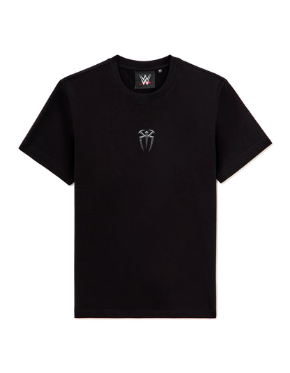 Celio_Black 1_WWE Roman Reigns T-Shirt_LMEWWE1_BLACK 1_05