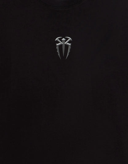 Celio_Black 1_WWE Roman Reigns T-Shirt_LMEWWE1_BLACK 1_07