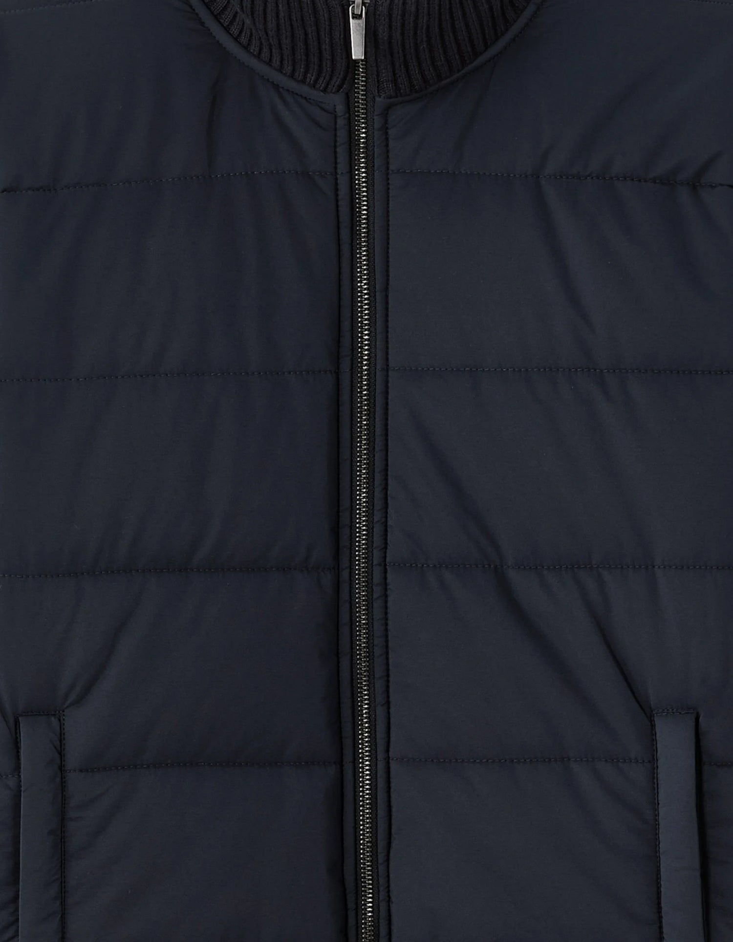 Celio_Encre_100% Cotton Milano Knit Jacket_MERGUS_ENCRE_05