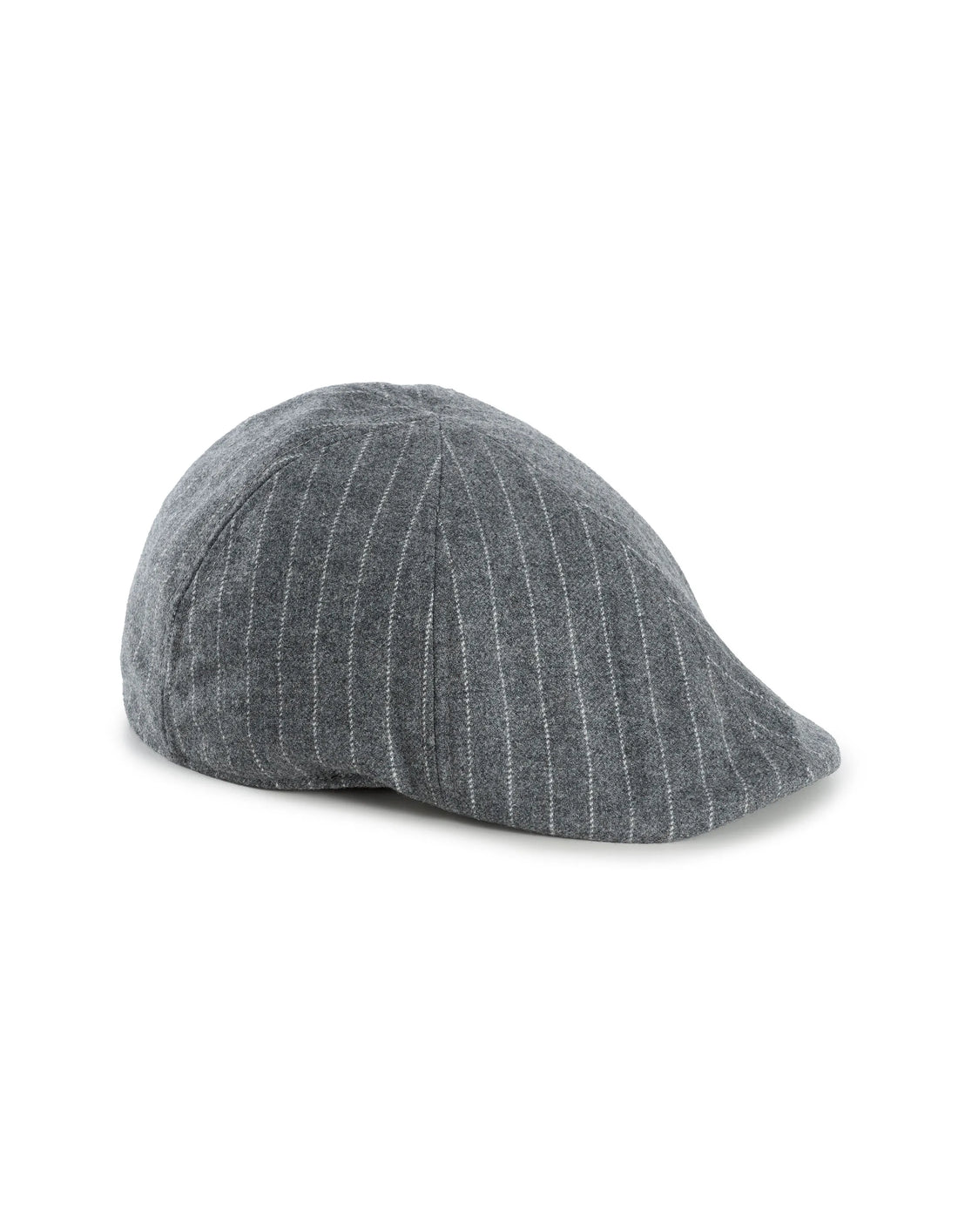 Celio_Grey2_Wool Blend Golfer&
