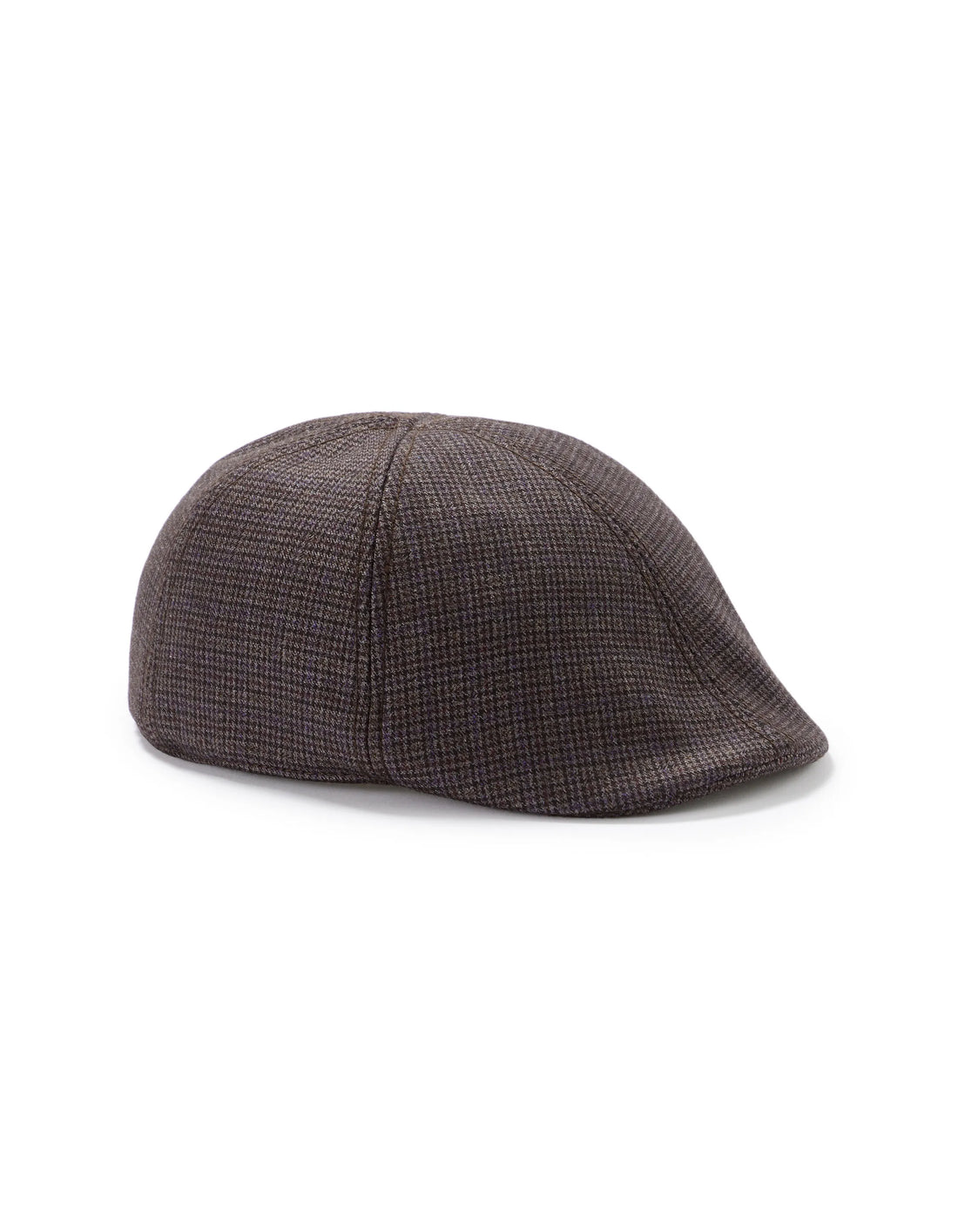 Celio_Brown_Fleece Golfer&