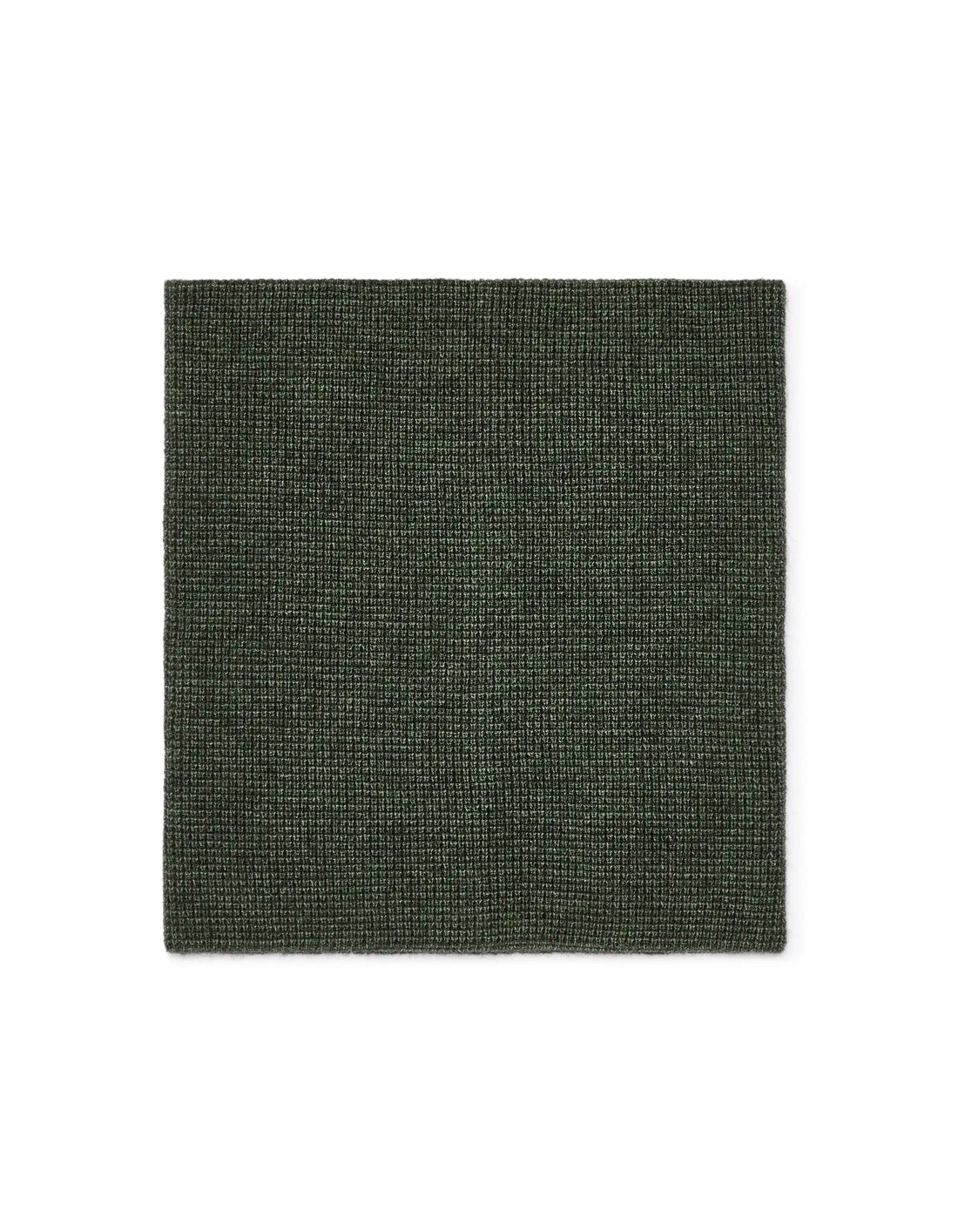 Celio_Khaki Mel_Waffle Knit Snood_MISCAWAFLE_KHAKI MEL_02