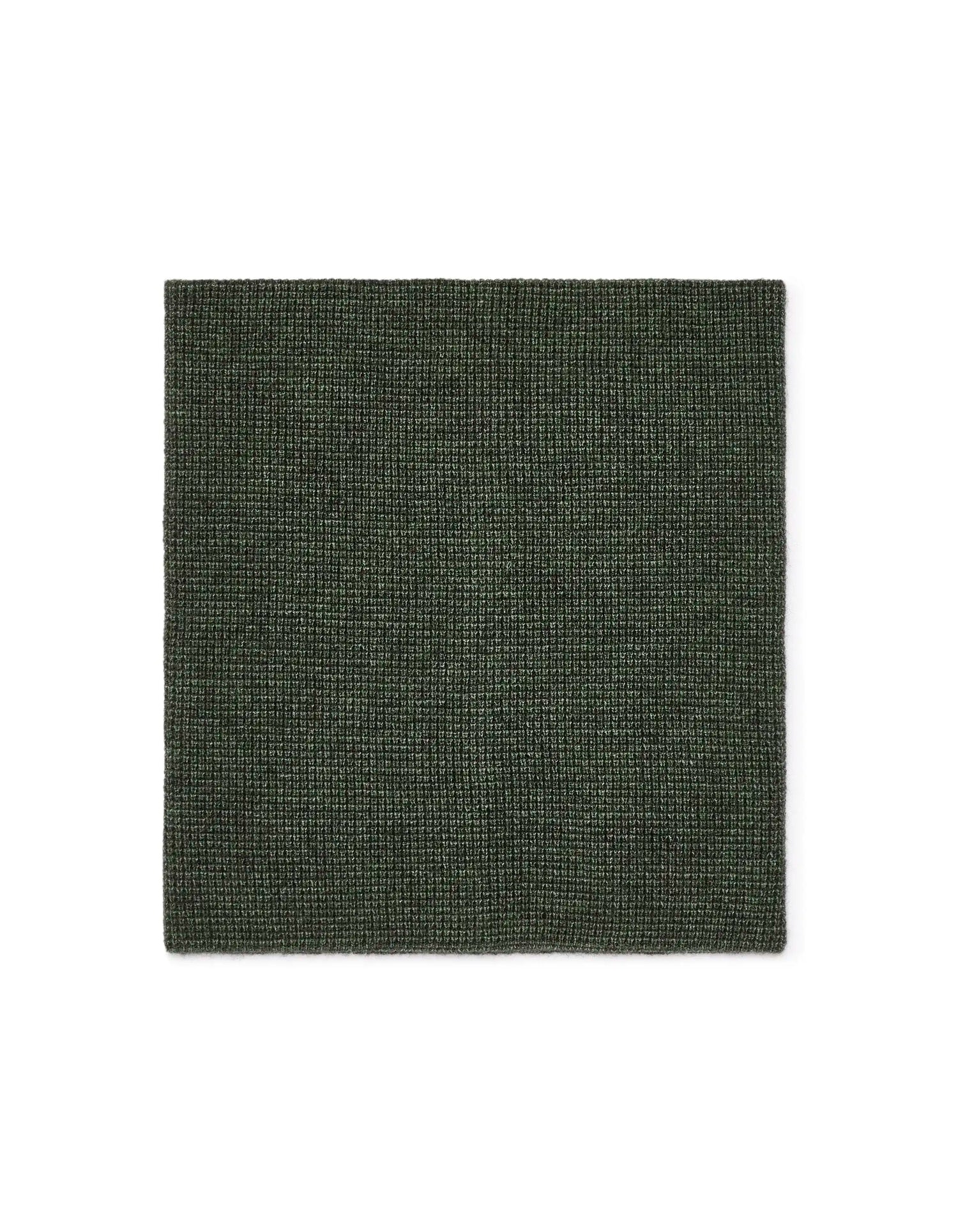 Celio_Khaki Mel_Waffle Knit Snood_MISCAWAFLE_KHAKI MEL_02