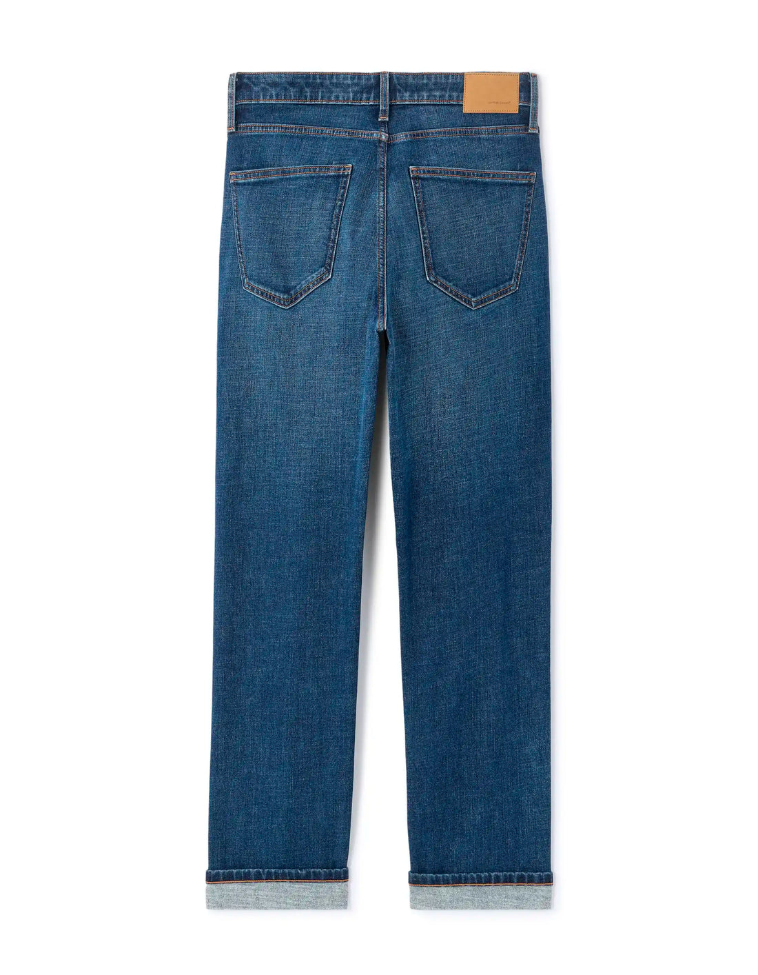 Celio_Double Stone_Thermolite Straight Stretch Cotton Jeans_MOBRUSH_DOUBLE STONE_01