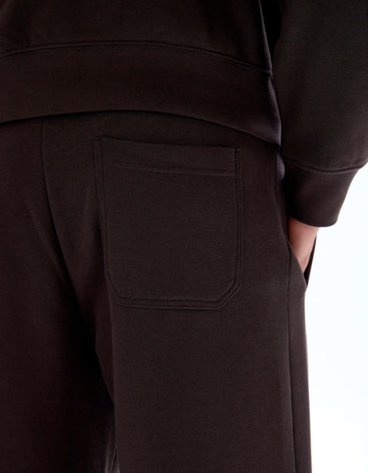 Celio_Faux Noir_Oversized Jogging Pants_MODROI_FAUX NOIR_05