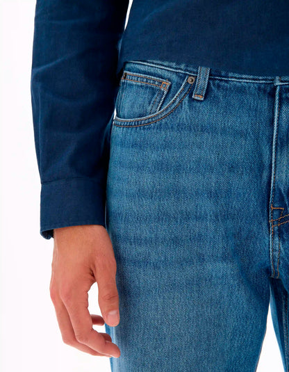 Celio_Double Stone_Tencelª Lyocell Cotton Loose Jeans_MOTEN_DOUBLE STONE_05
