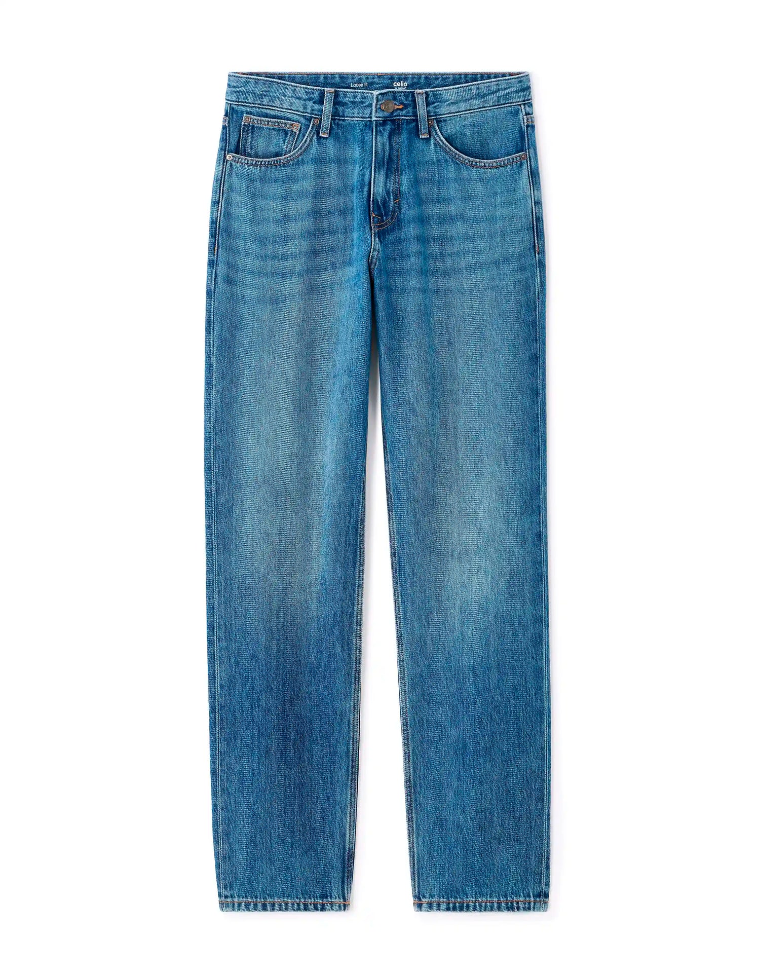 Celio_Double Stone_Tencelª Lyocell Cotton Loose Jeans_MOTEN_DOUBLE STONE_09