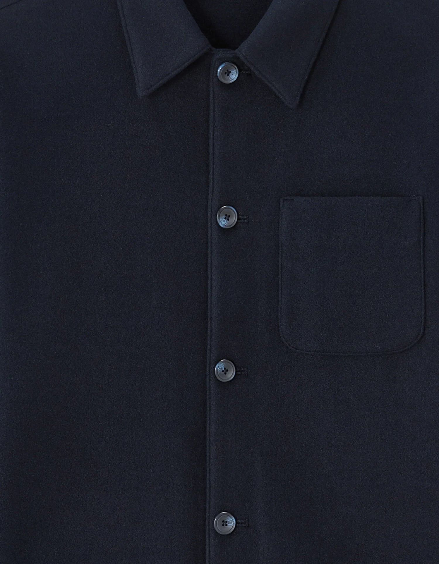 Celio_Dark Navy_Unlined Knitted Jacket_MUBIAISHRT_DARK NAVY_05