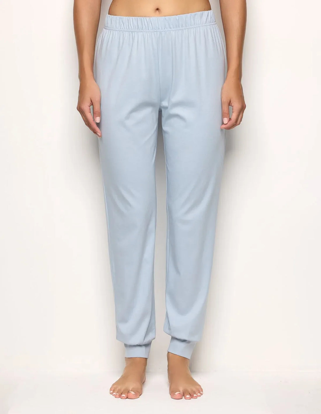 Yamamay_Azure_Light Blue Long Women&