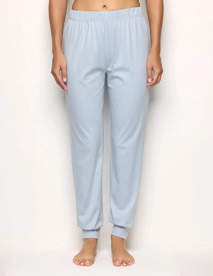 Yamamay_Azure_Light Blue Long Women&