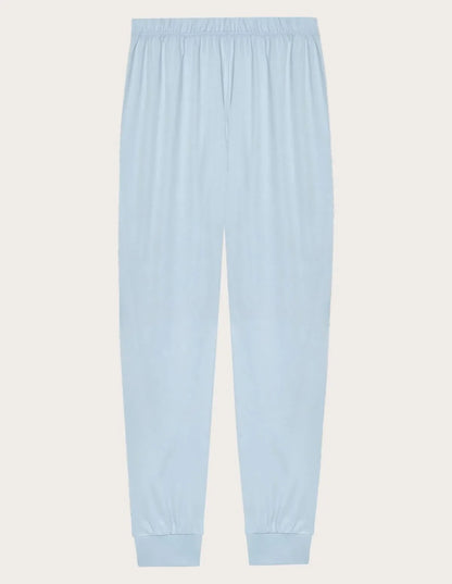 Yamamay_Azure_Light Blue Long Women&